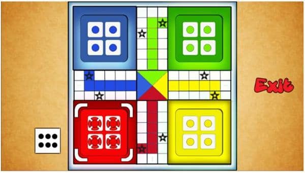 Detail Gambar Ludo King Lucu Nomer 20