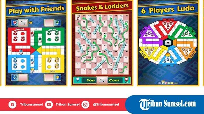 Download Gambar Ludo King Lucu Nomer 21