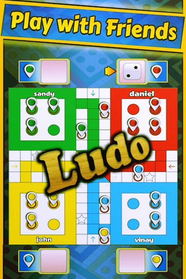 Detail Gambar Ludo King Lucu Nomer 30