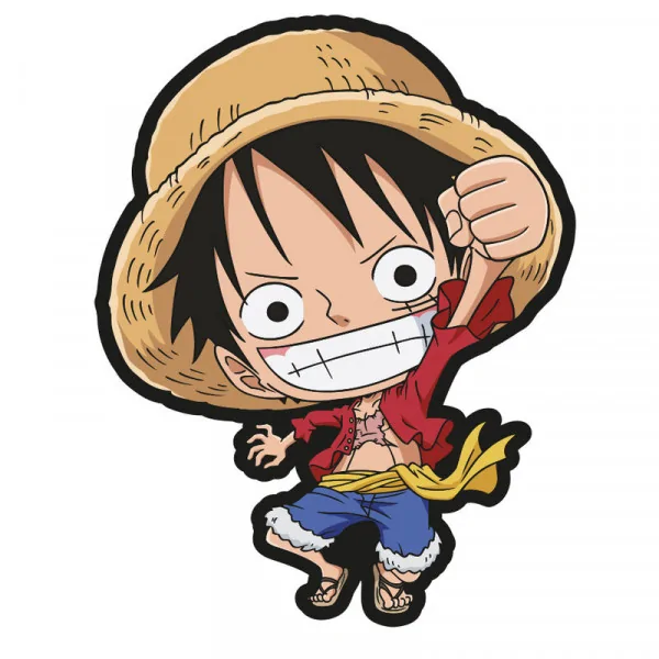 Detail Gambar Luffy 3d Nomer 23