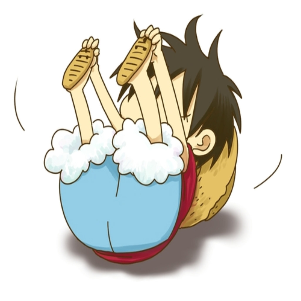 Detail Gambar Luffy Keren 3d Nomer 12