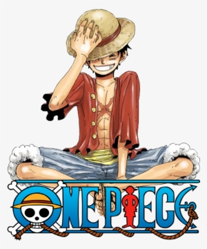 Detail Gambar Luffy One Piece Nomer 23