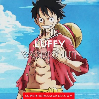 Detail Gambar Luffy One Piece Nomer 36