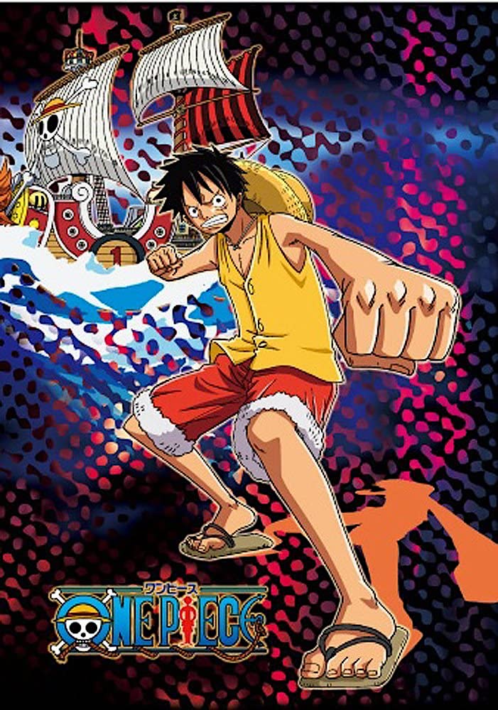 Detail Gambar Luffy One Piece 3d Nomer 44