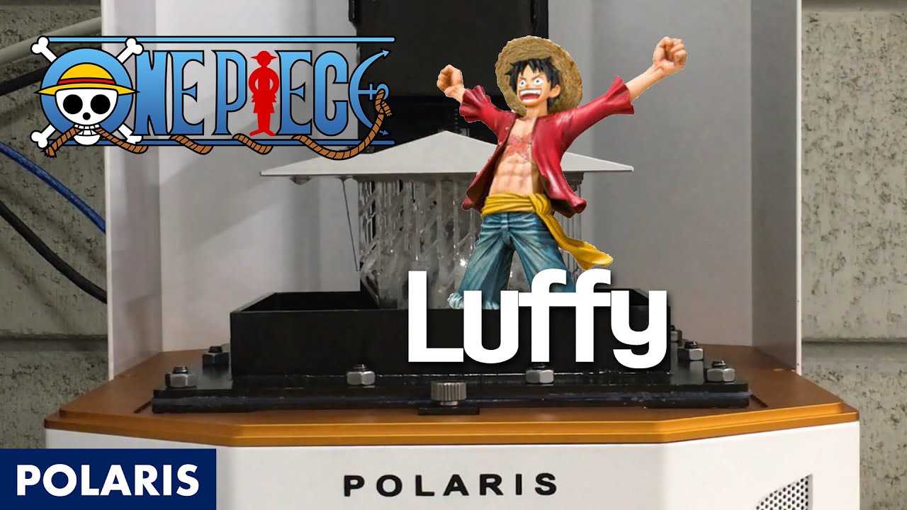 Detail Gambar Luffy One Piece 3d Nomer 55