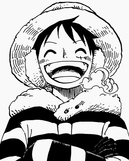 Detail Gambar Luffy One Piece Nomer 40