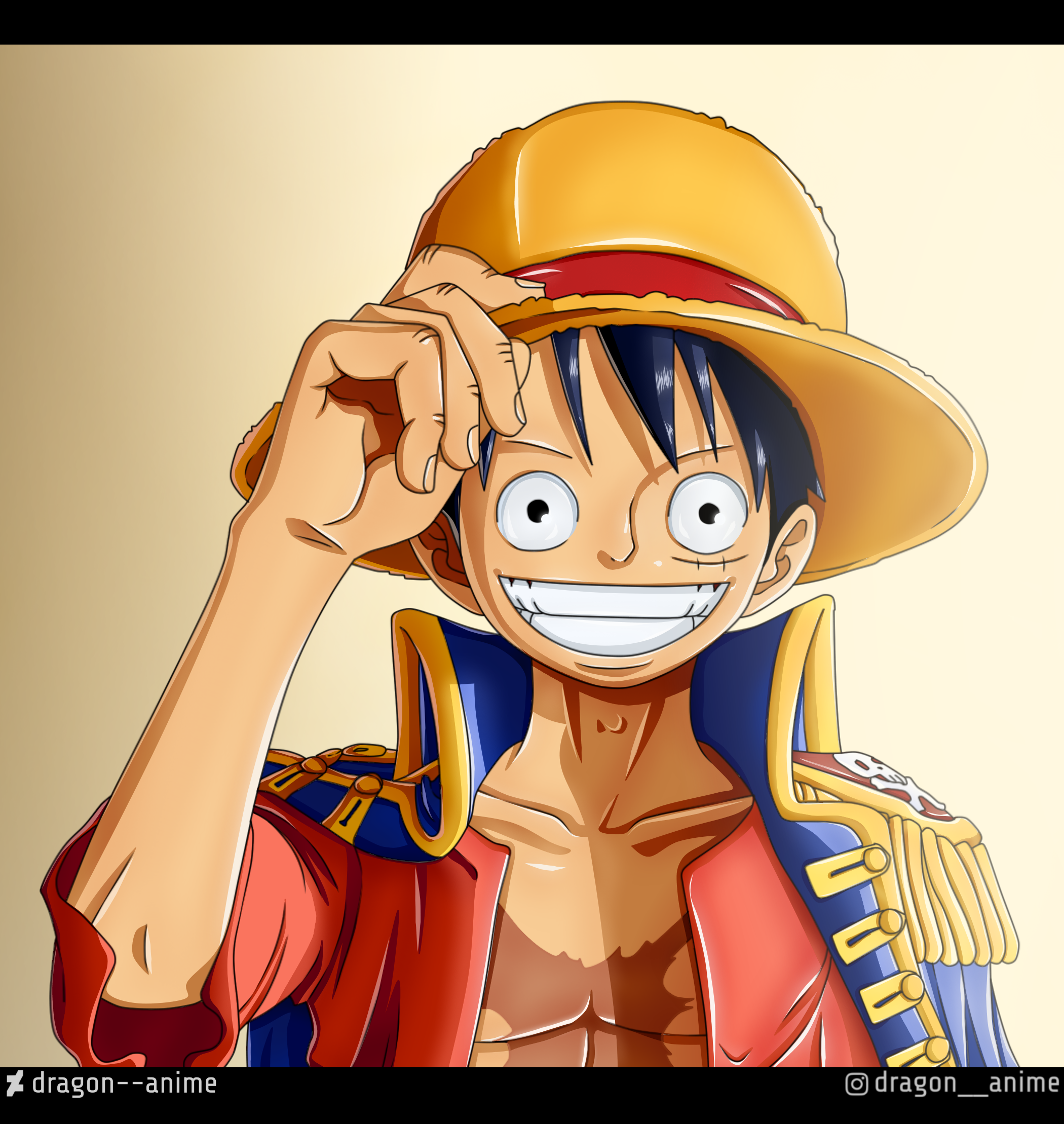 Detail Gambar Luffy One Piece Nomer 9