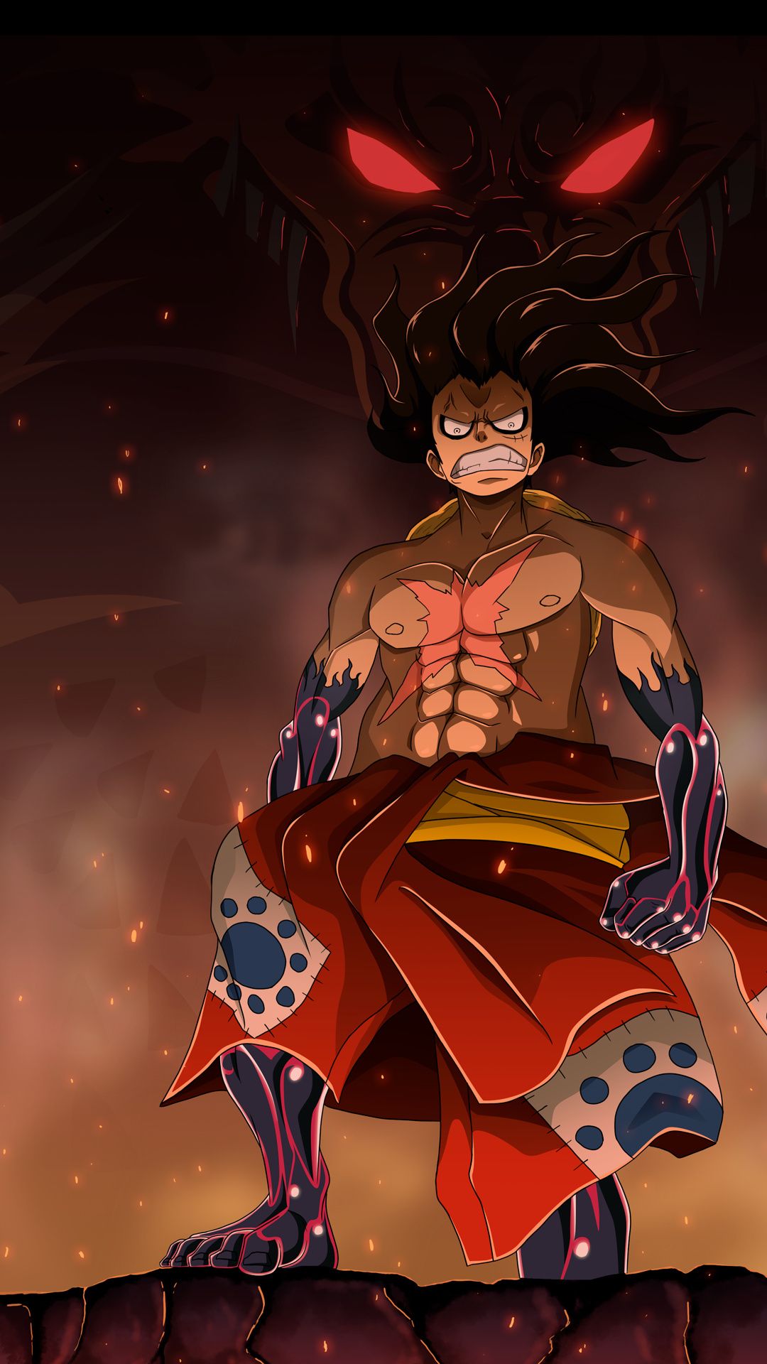 Detail Gambar Luffy One Piece Hd Nomer 50