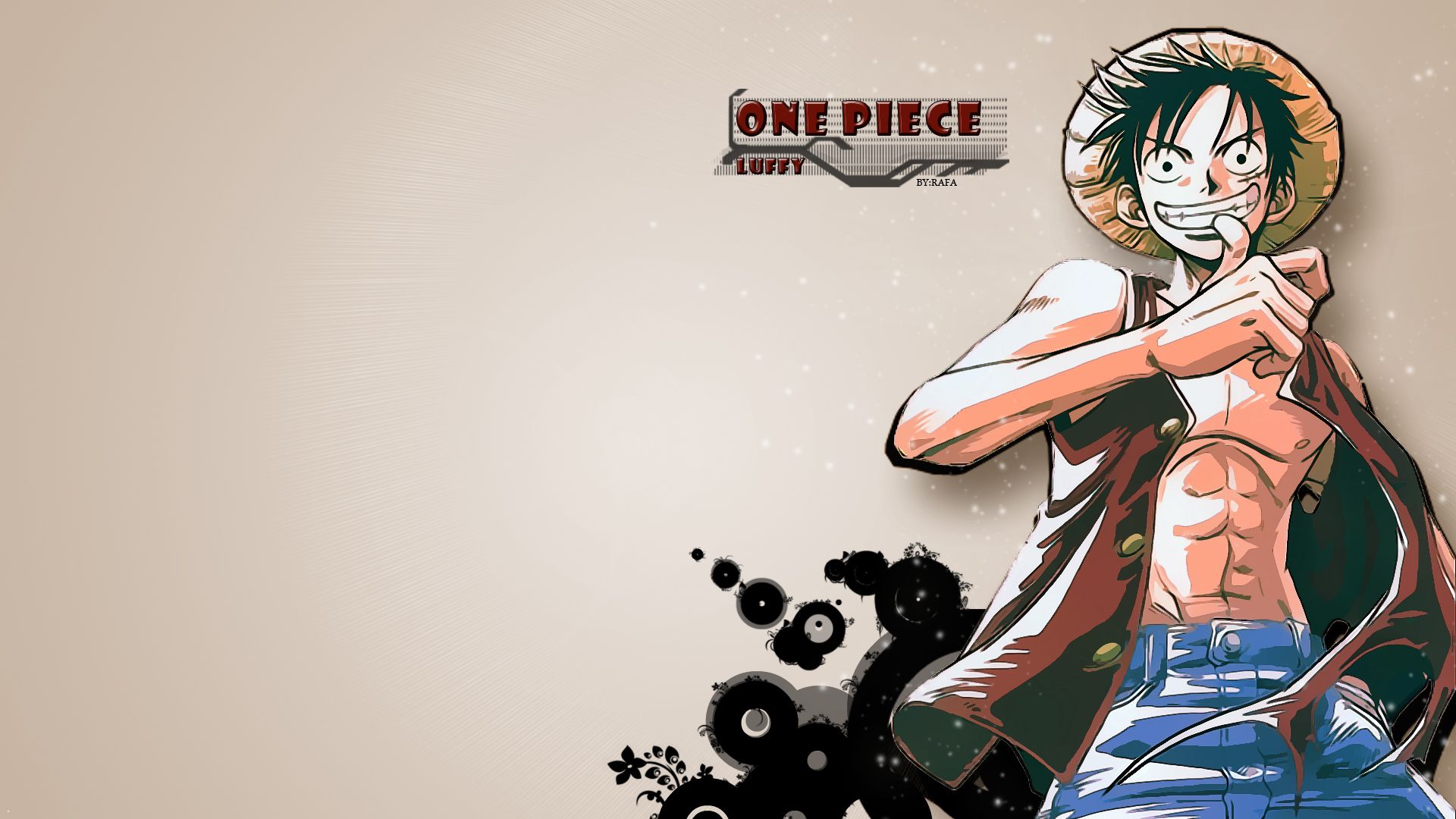 Detail Gambar Luffy One Piece Keren Nomer 17