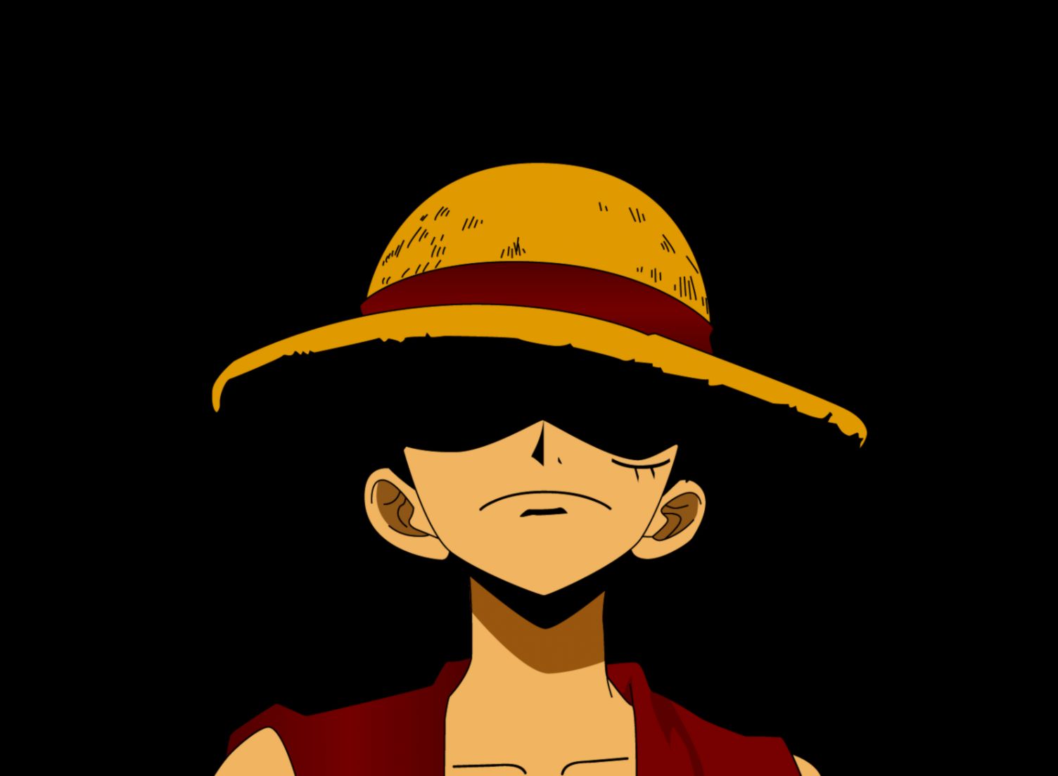 Detail Gambar Luffy One Piece Keren Nomer 19