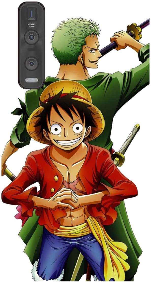 Detail Gambar Luffy One Piece Keren Nomer 22