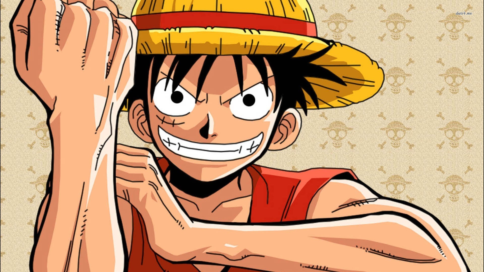 Detail Gambar Luffy One Piece Keren Nomer 33