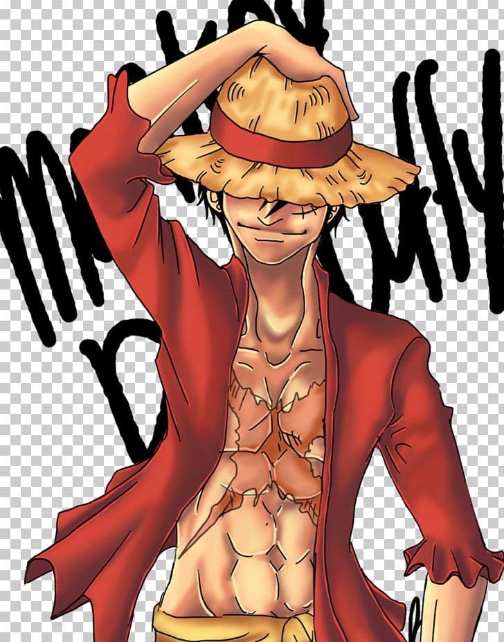 Detail Gambar Luffy One Piece Keren Nomer 35