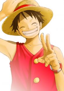 Detail Gambar Luffy One Piece Keren Nomer 50