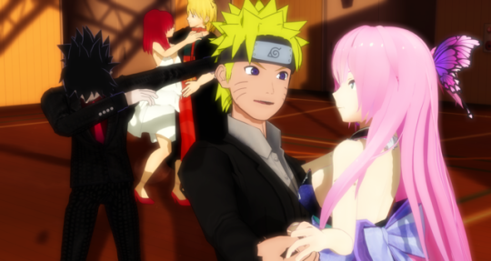 Detail Gambar Luka Naruto Nomer 39