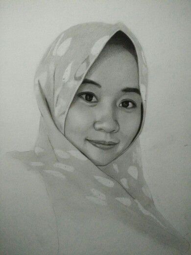 Detail Gambar Lukis Muka Nomer 11