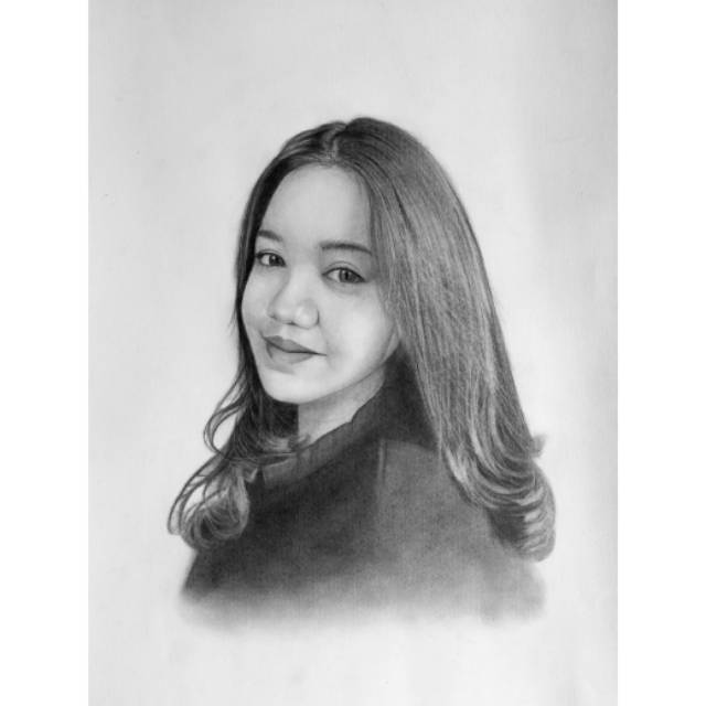 Detail Gambar Lukis Muka Nomer 12