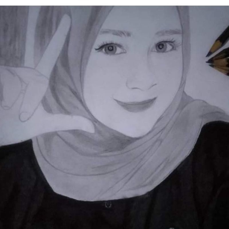 Detail Gambar Lukis Muka Nomer 15