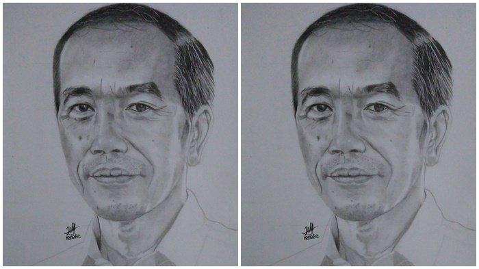 Detail Gambar Lukis Muka Nomer 45