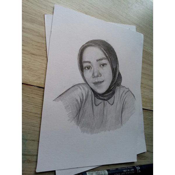 Download Gambar Lukis Muka Nomer 53