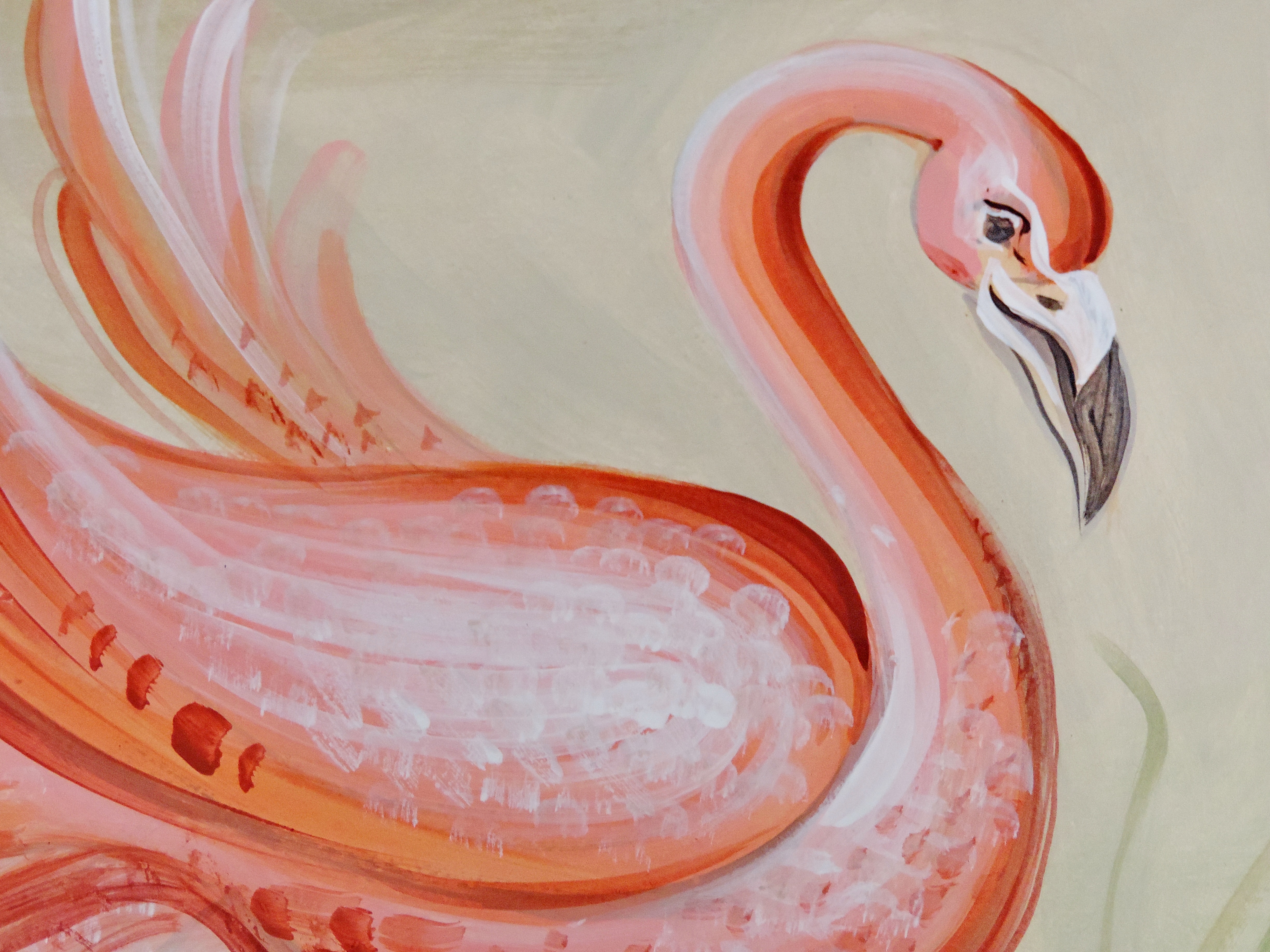 Pink Fine Art