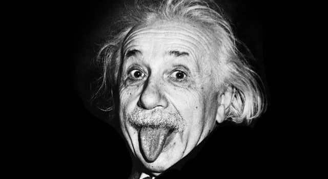 Detail Gambar Lukisan Albert Einstein Nomer 15