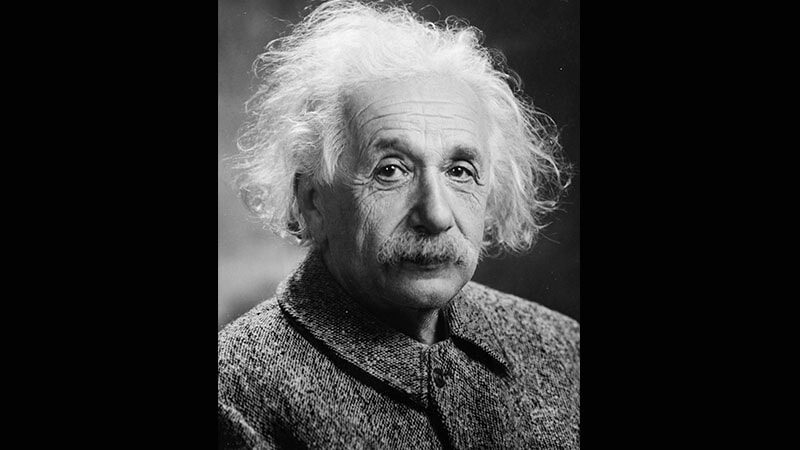 Detail Gambar Lukisan Albert Einstein Nomer 35