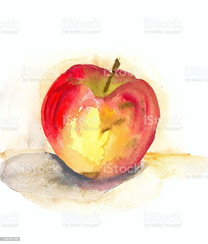 Detail Gambar Lukisan Apel Nomer 52