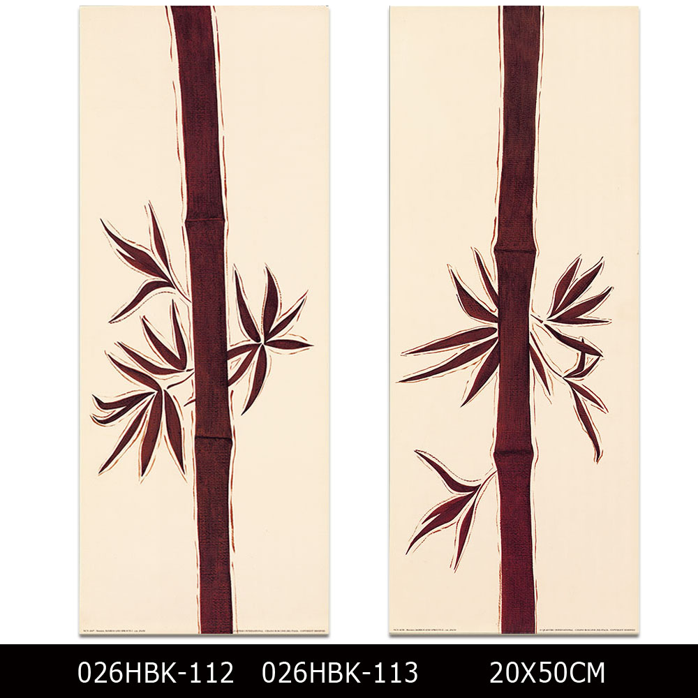 Detail Gambar Lukisan Bambu Nomer 51