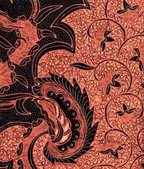 Detail Gambar Lukisan Batik Nomer 54