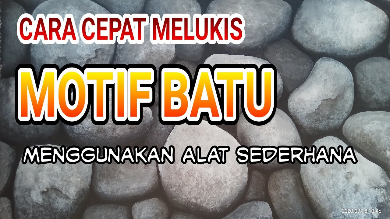 Detail Gambar Lukisan Batu Nomer 44