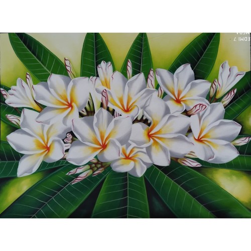Detail Gambar Lukisan Bunga Gambar Lukisan Bunga Kamboja Nomer 18