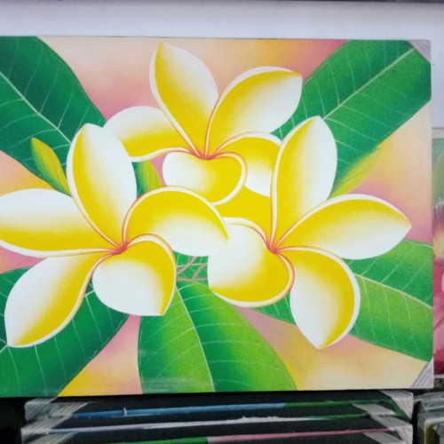 Detail Gambar Lukisan Bunga Gambar Lukisan Bunga Kamboja Nomer 23