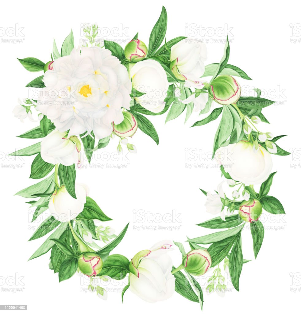 Detail Gambar Lukisan Bunga Melati Nomer 18