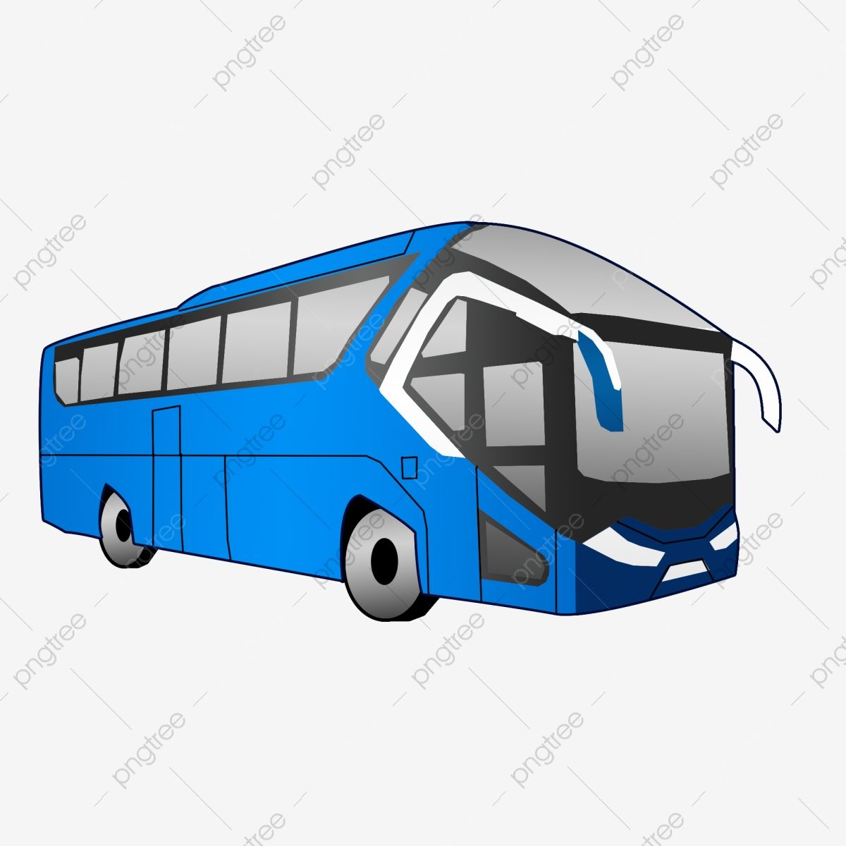 Detail Gambar Lukisan Bus Nomer 6