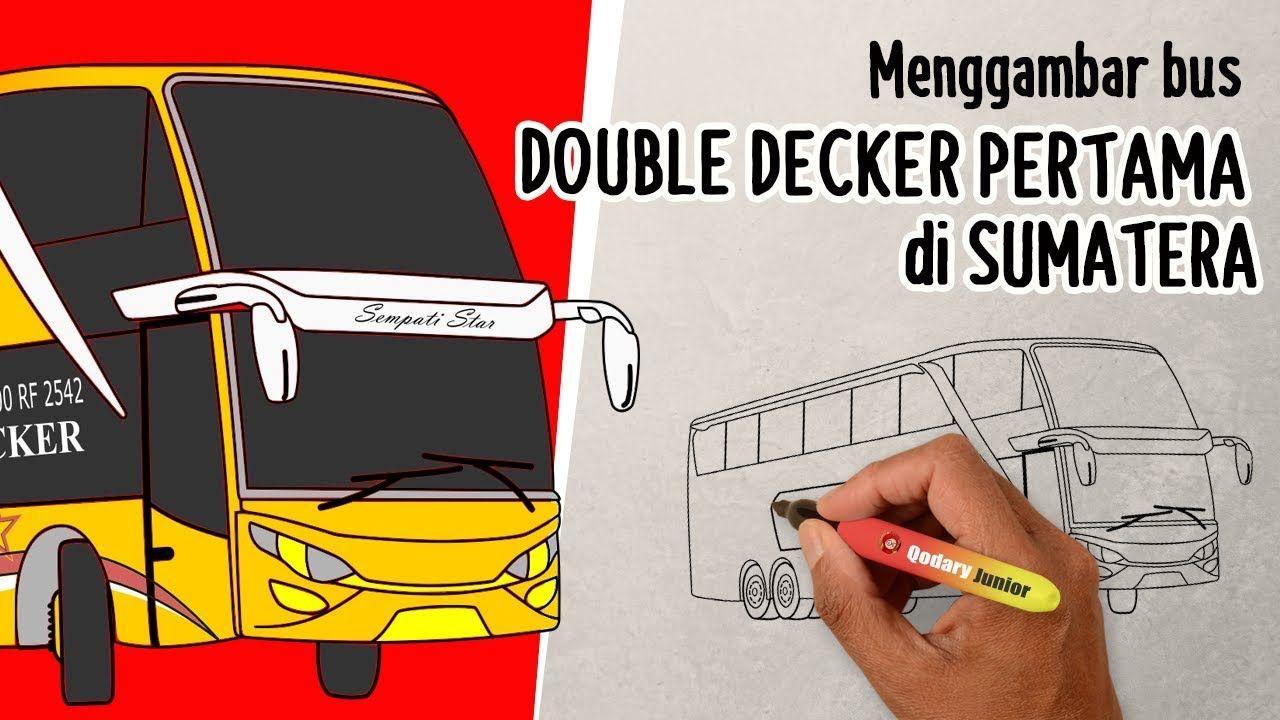 Detail Gambar Lukisan Bus Subur Jaya Nomer 2