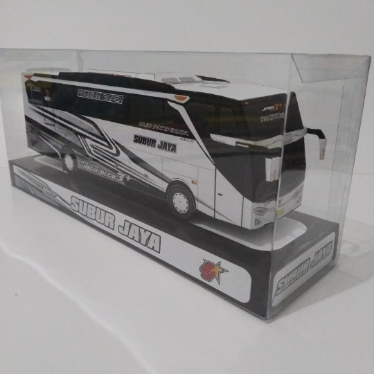 Detail Gambar Lukisan Bus Subur Jaya Nomer 22