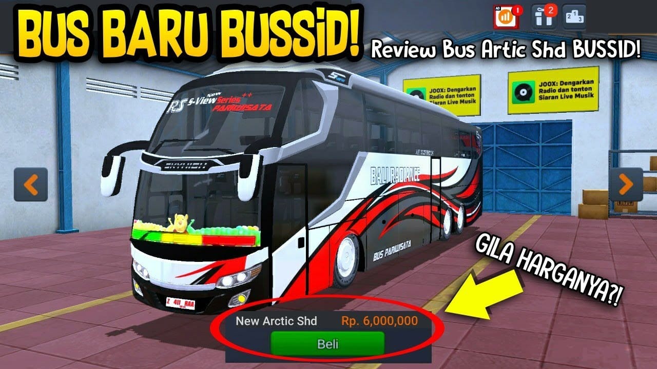 Detail Gambar Lukisan Bus Subur Jaya Nomer 44