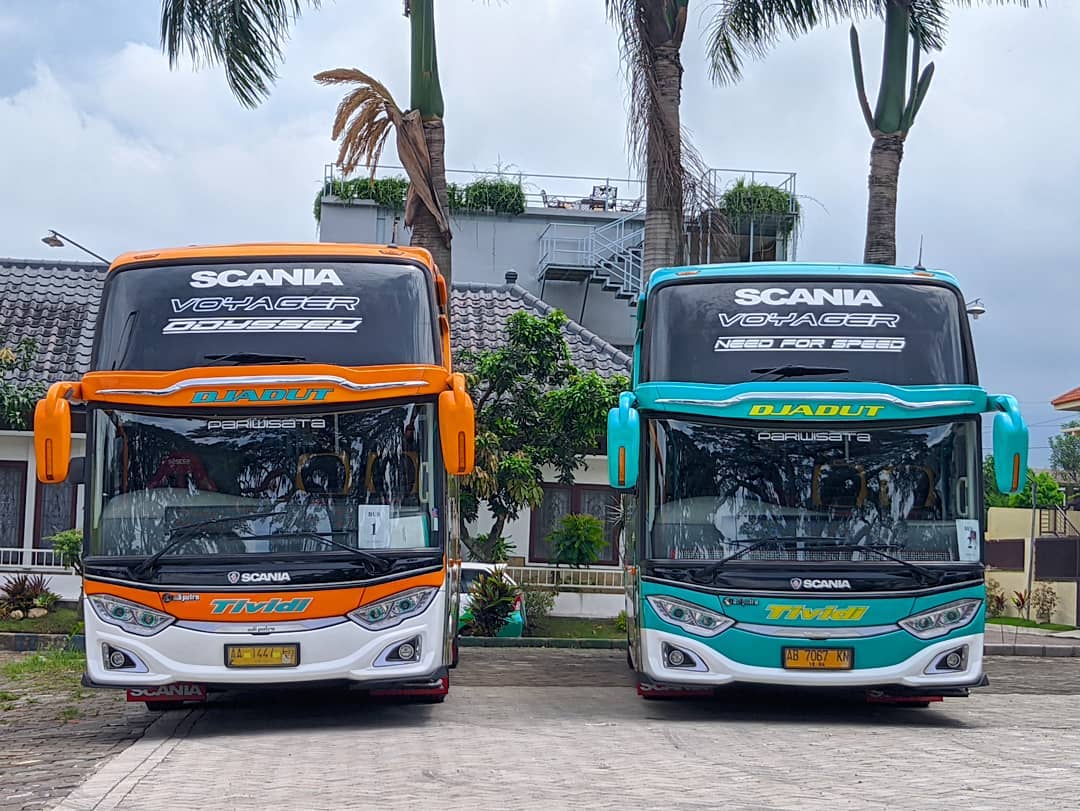 Detail Gambar Lukisan Bus Subur Jaya Nomer 46