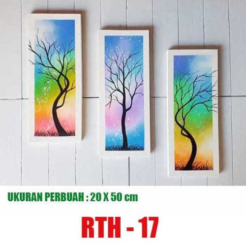 Detail Gambar Lukisan Dekoratif Nomer 18