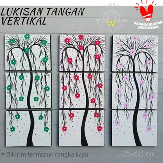 Detail Gambar Lukisan Dekoratif Nomer 42