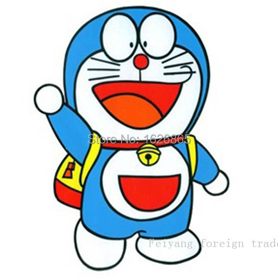 Detail Gambar Lukisan Doraemon Nomer 41