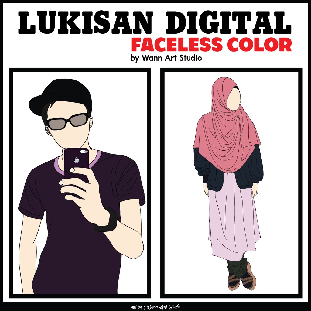 Detail Gambar Lukisan Hewan Fullcolor Nomer 51