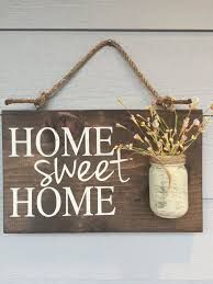 Detail Gambar Lukisan Home Sweet Home Nomer 54