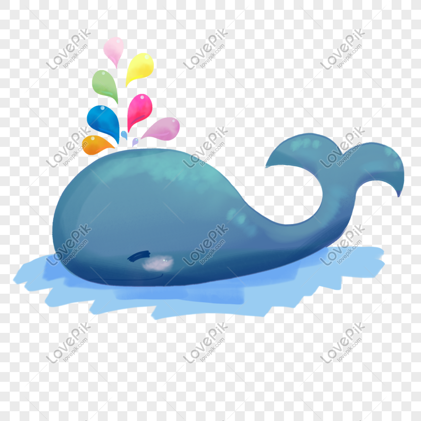 Detail Gambar Lukisan Ikan Paus Nomer 16