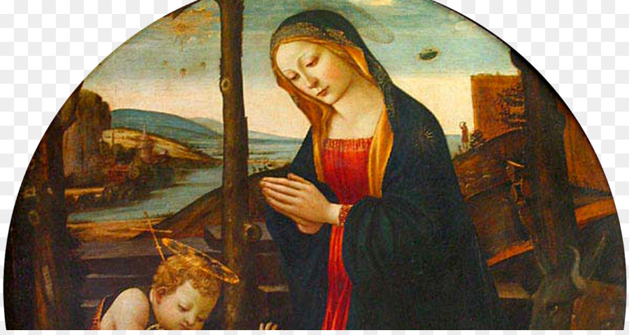 Detail Gambar Lukisan Madonna Nomer 44