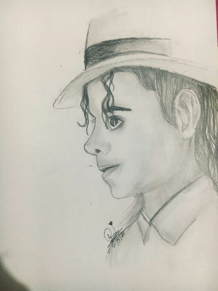 Detail Gambar Lukisan Michael Jackson Nomer 35