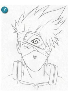 Detail Gambar Lukisan Naruto Nomer 8