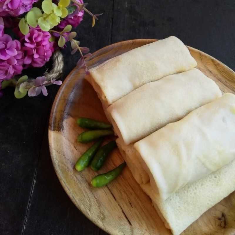 Detail Gambar Lumpia Basah Nomer 16