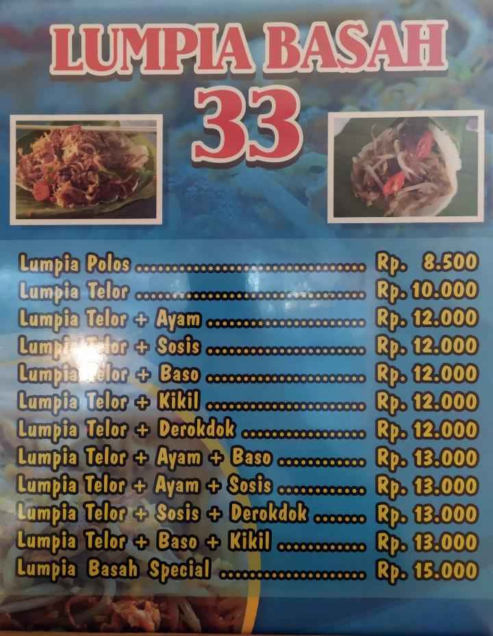 Detail Gambar Lumpia Basah Nomer 29